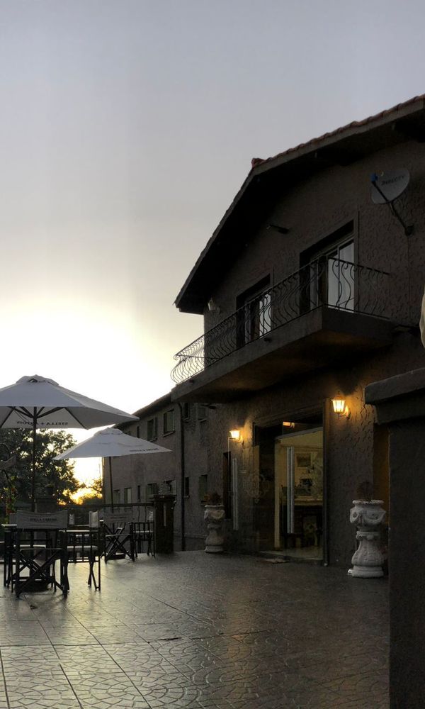 CAROD ESPACIO SERRANO