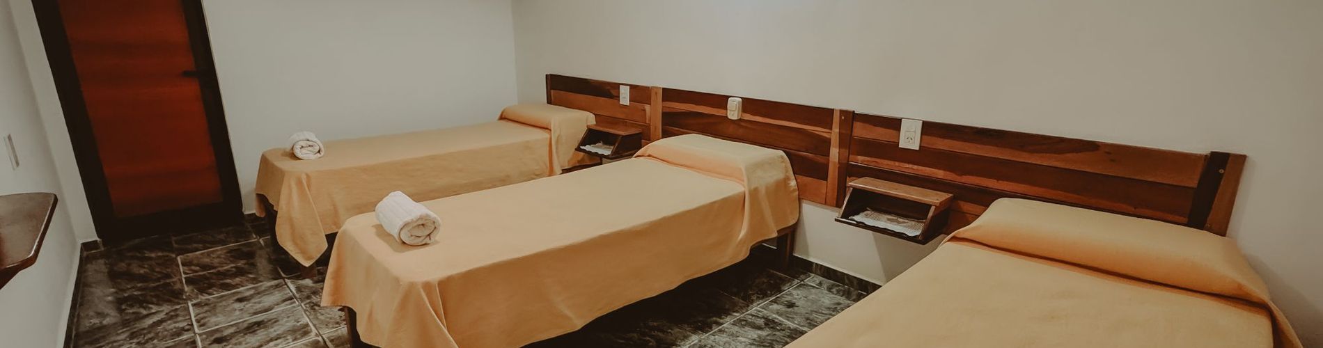 Piedra Alta Hotel & Restaurante