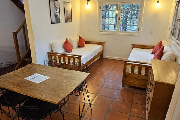   Departamento Dúplex