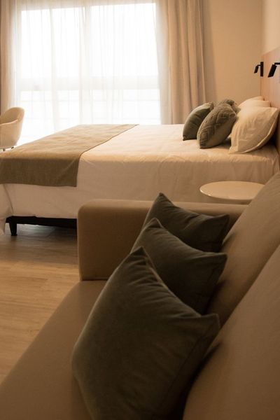 Vayu Luxury Lofts