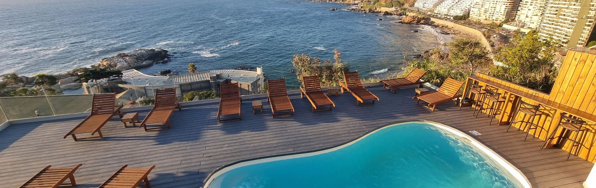 Maré Boutique Hotel