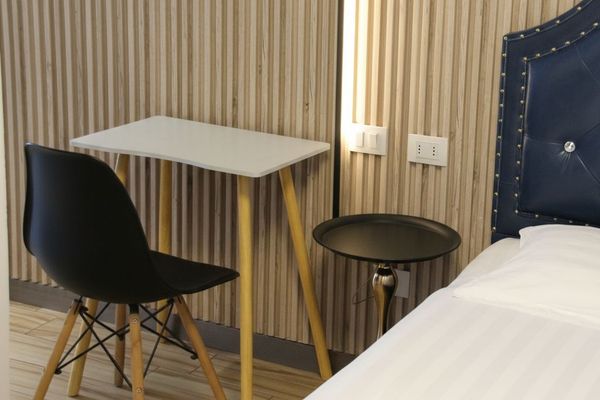 Hotel Boutique Holitel