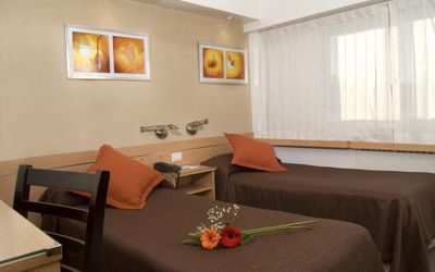 SarmientoPalace - Wi-Fi