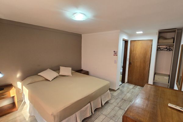 Habitación Doble Superior