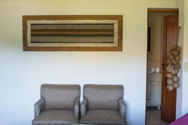 Standard Vista Lago.- 1 o 2 camas