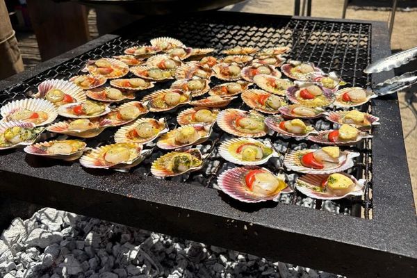 Zapallar Lagoon Park