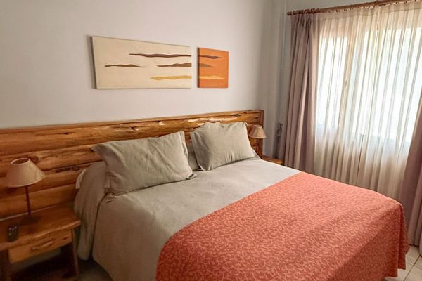 Habitación Triple (TRAFUL)