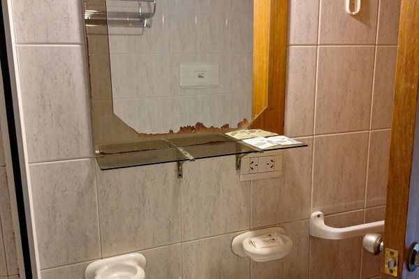 Habitación Doble Estándar