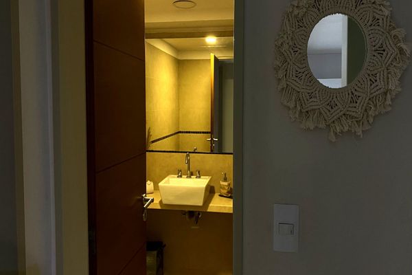 Eco Apartment, con cochera