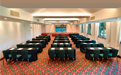 HotelBarradas - Eventos Corporativos y Privados