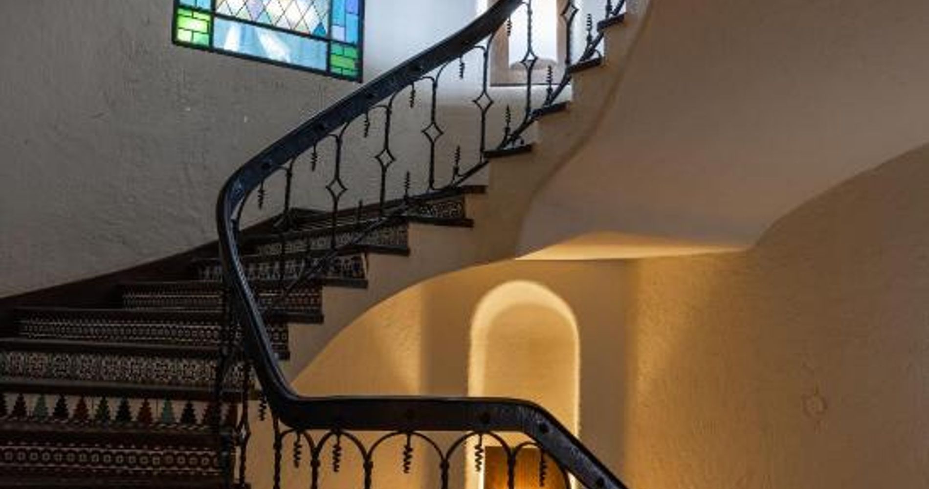 Gran Hotel Potrerillos