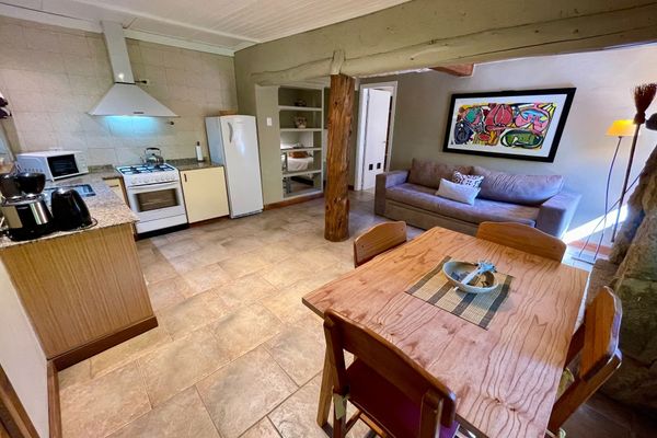 Habitación Cuádruple Premiun