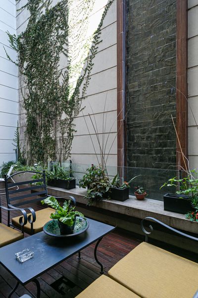 Purobaires Hotel Boutique