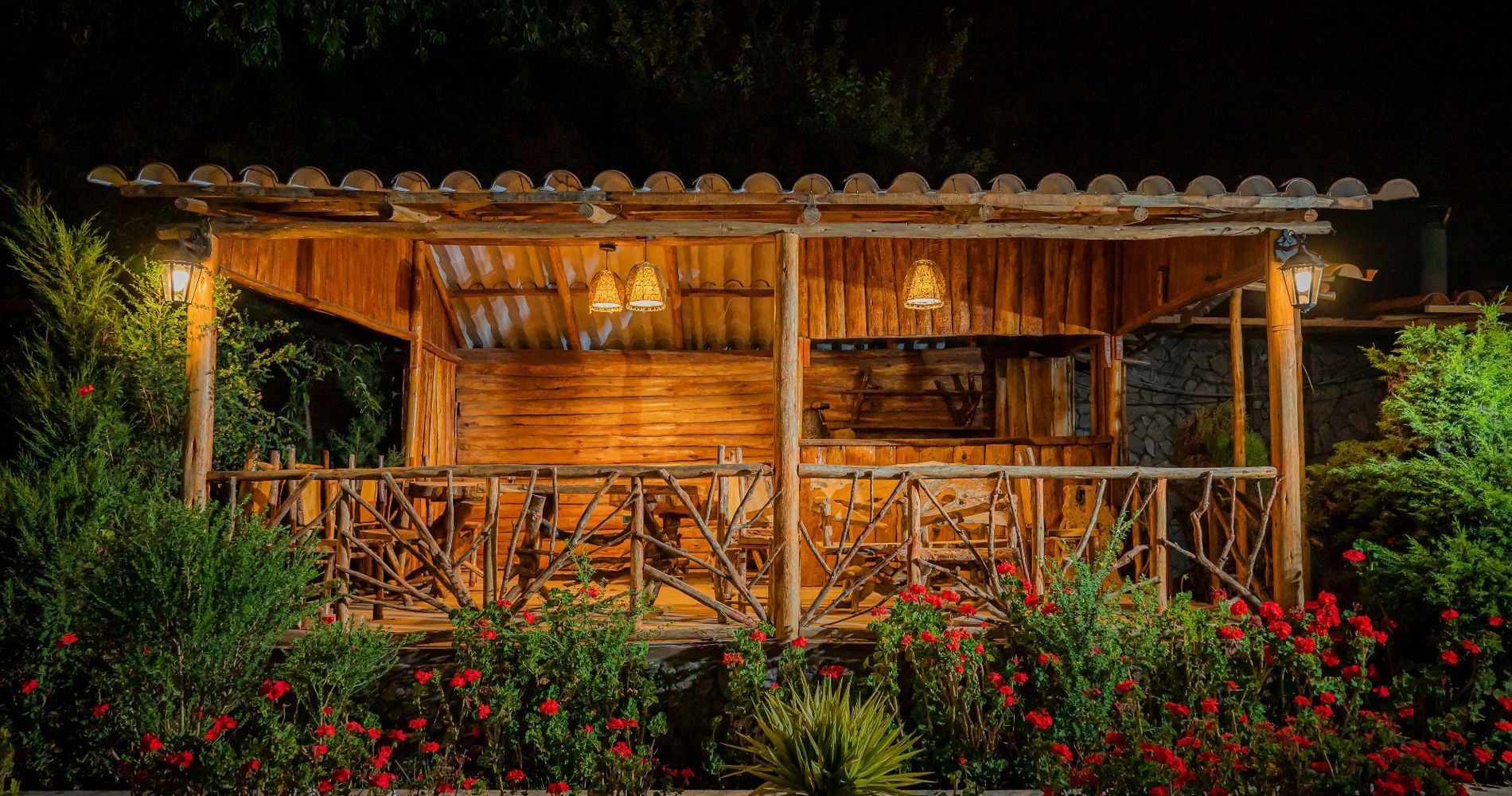 Llamita Hotel- Huancayo