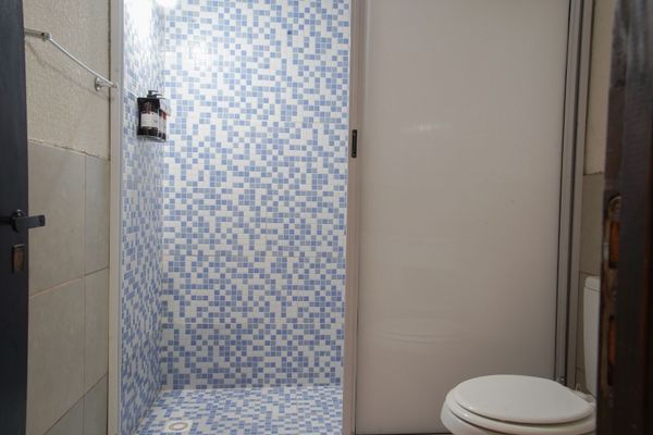 ISONDU Clásica con Vista Interior 