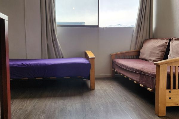 Departamento Familiar Cuadruple