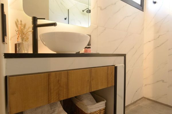 Suite Doble Superior