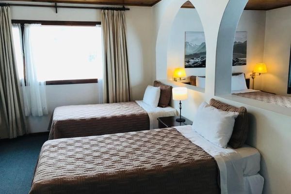 HABITACIÓN FAMILIAR