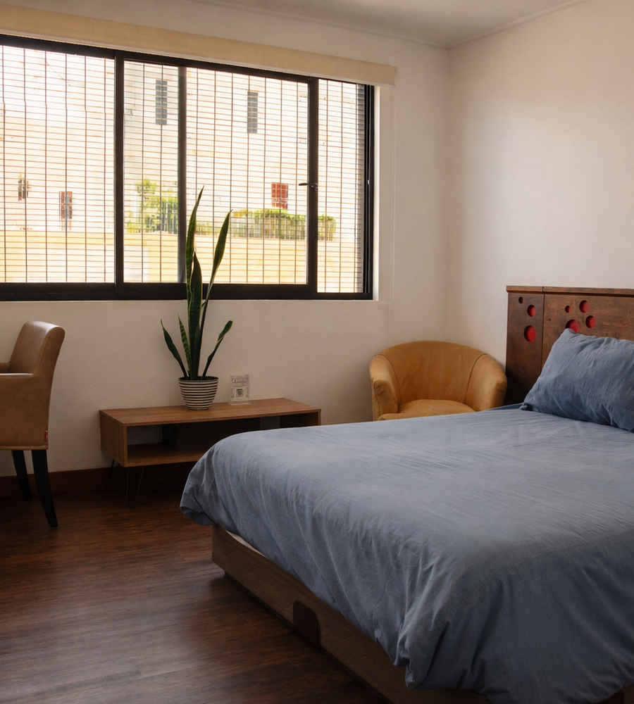 Hotel Boutique Ossido Nero