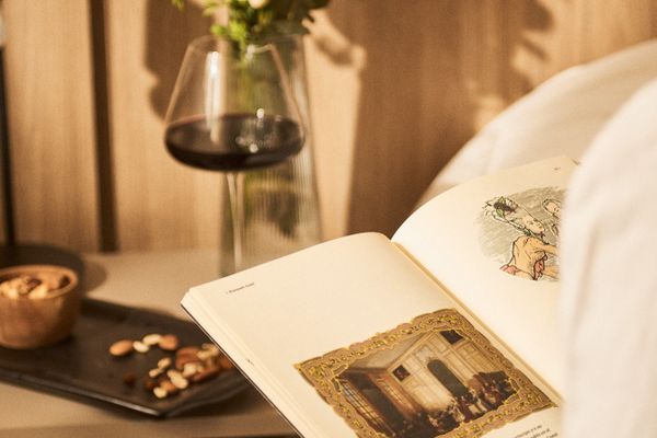 Doble Superior Premium