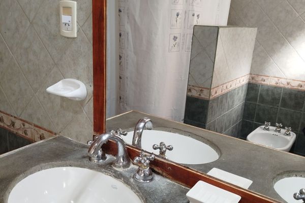 El Álamo - hasta 6 pax