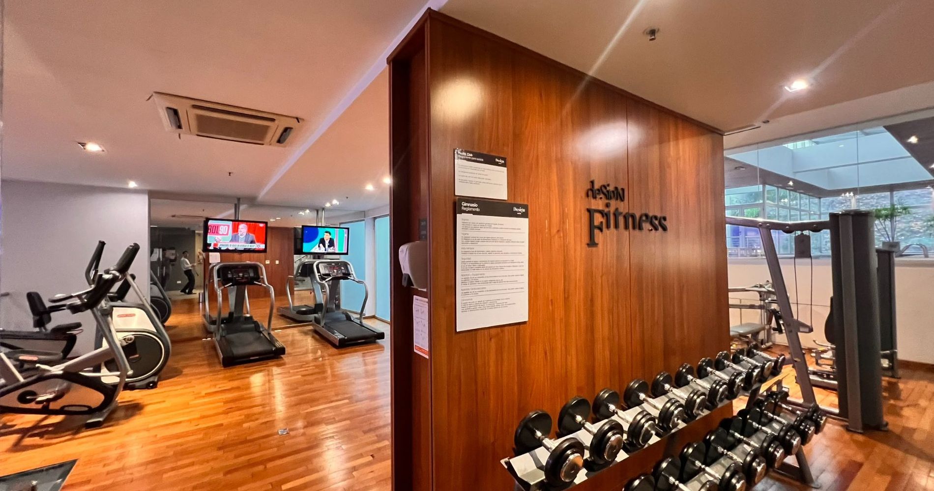 Design Suites Buenos Aires