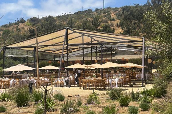 Zapallar Lagoon Park