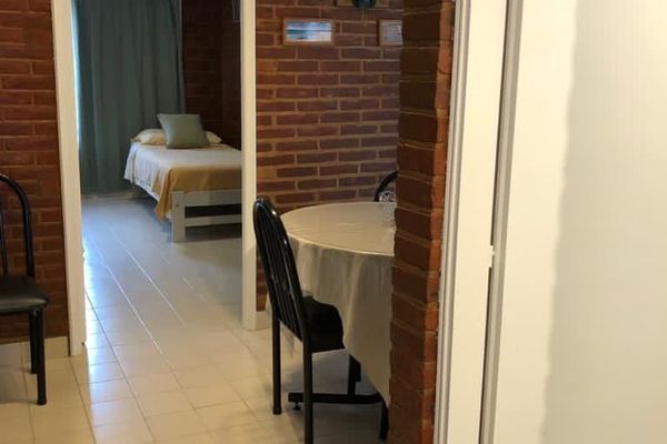 Departamento 1 - Ostende-