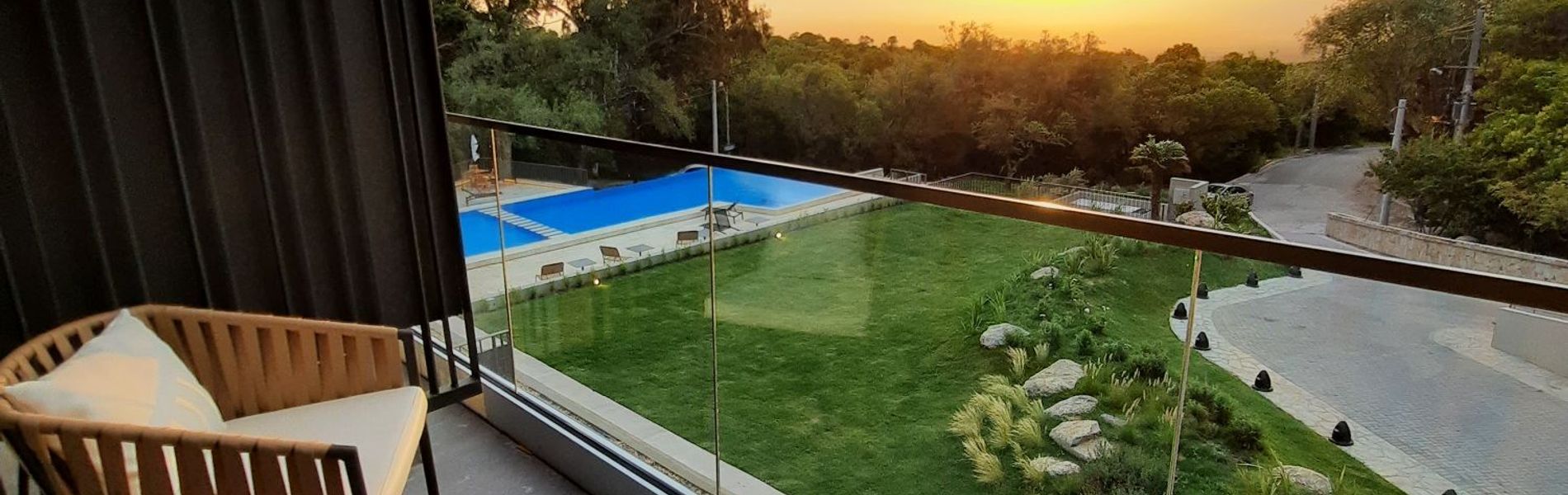 Hotel Estilo MB