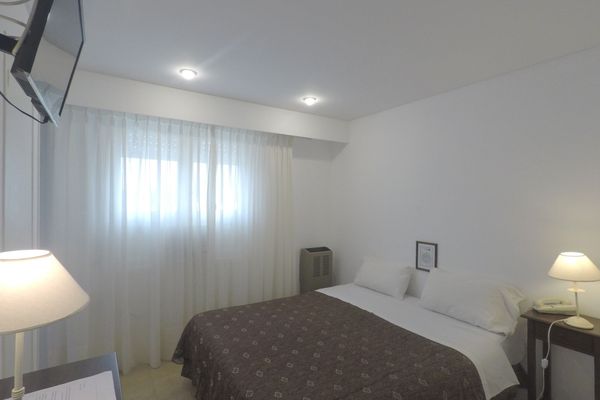 Habitación Doble Standard