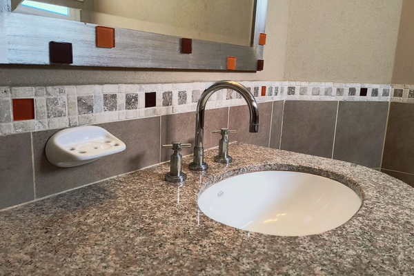 Torre HDA - Suite Senior