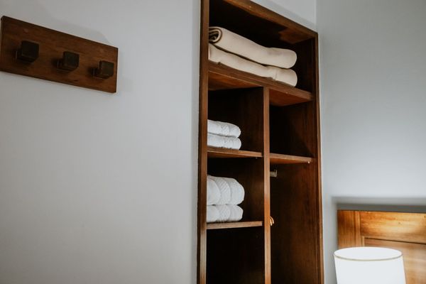 Habitación  Contra Frente