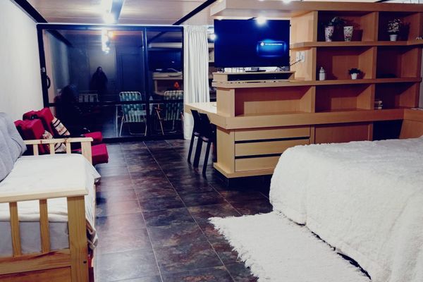 Lofts superior quintuple