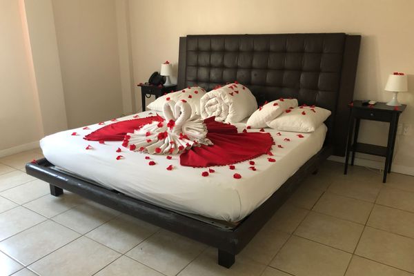 Habitación Estandard
