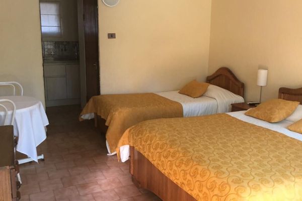 Departamento Triple 3P