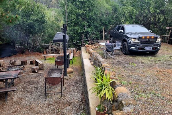 Sito de Camper/Motor home
