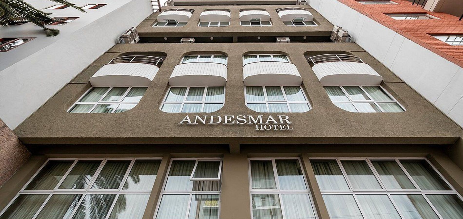 Andesmar Hotel & Suites