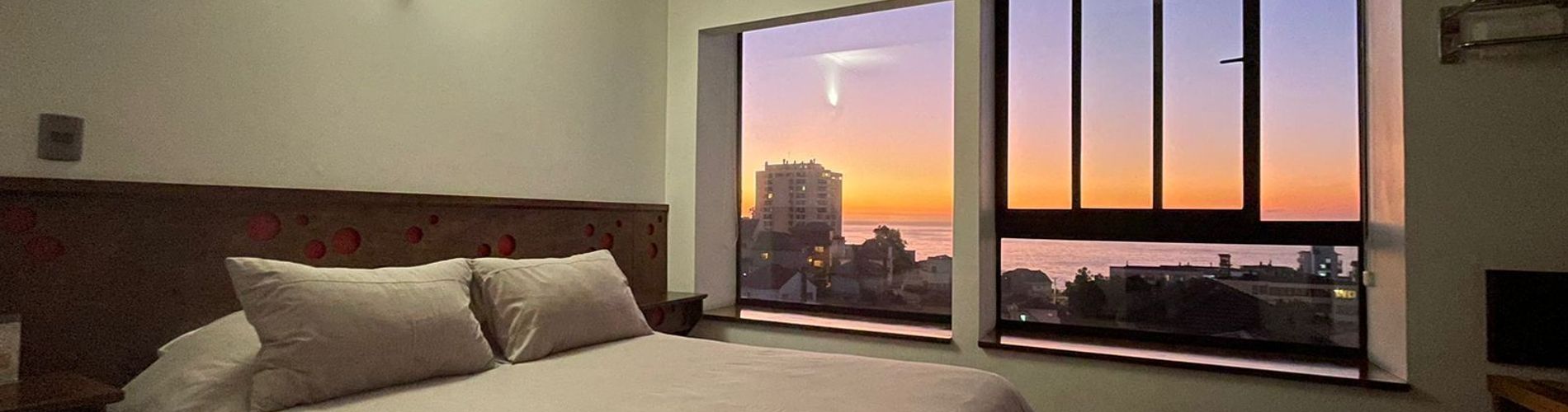 Ossido Nero Boutique Hotel