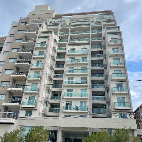 Departamentos Amueblados Leloir