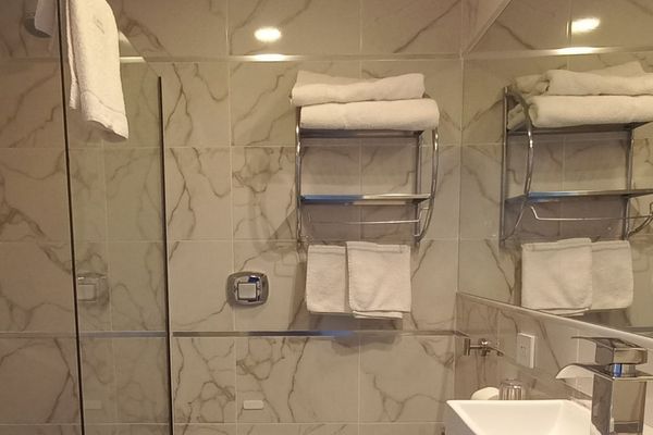 Habitación Single Standard