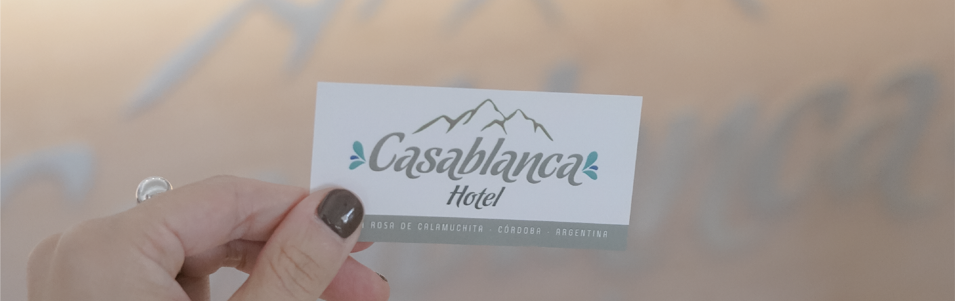 Casablanca Hotel & Spa