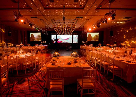 Gala Hotel & Conventions