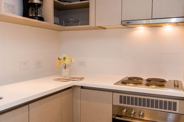 Pacífico Centro - 2 Ambientes Vista a la Montaña 