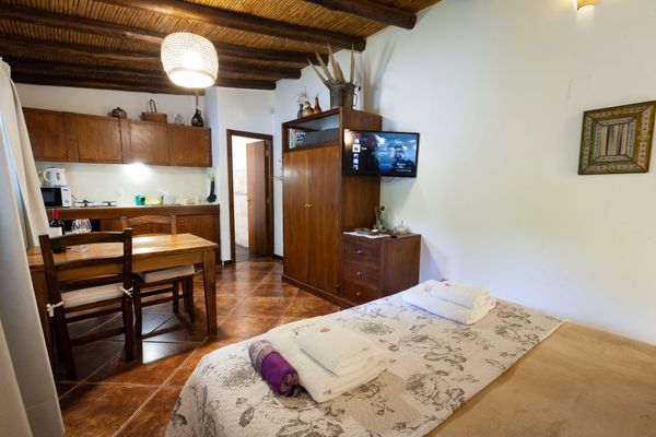 Hab# 2 Departamento Estudio 2