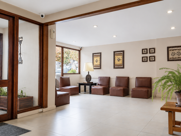 Soft Bariloche Hotel