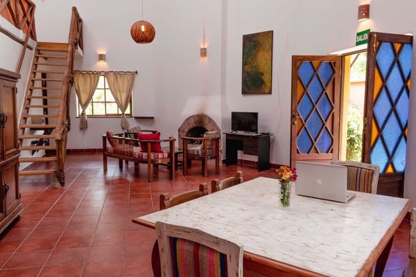 Casita Private Valley