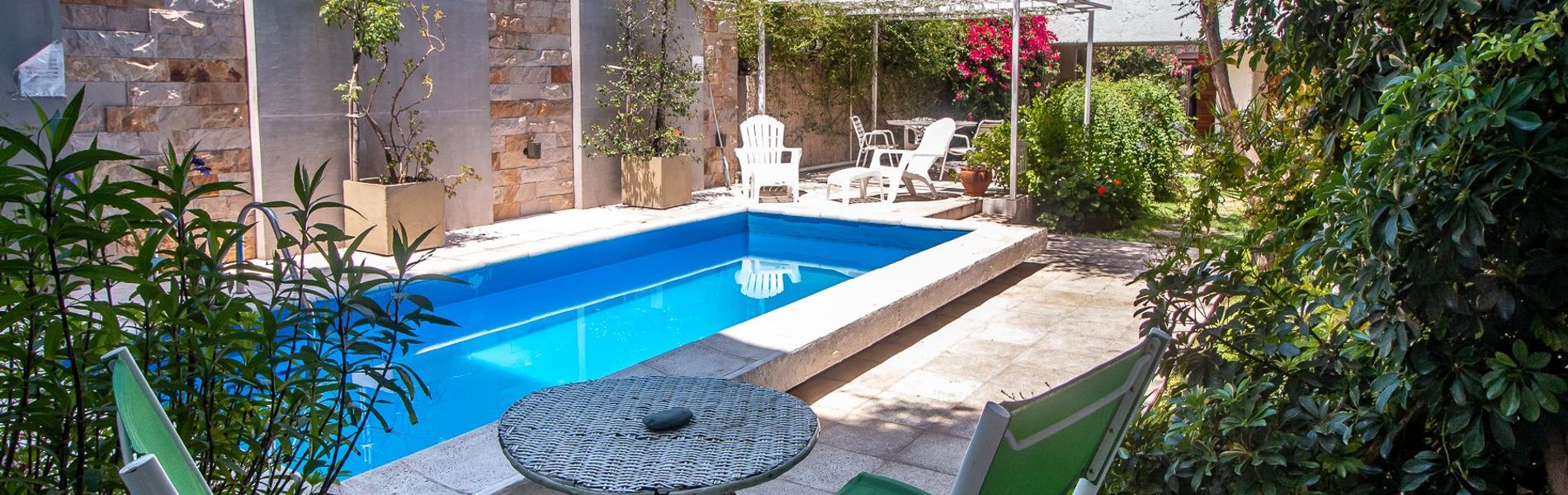 Paradise Departamentos