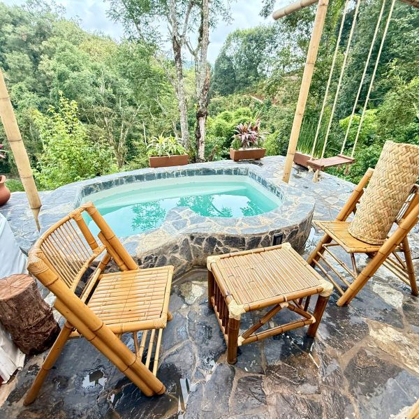 Alma Glamping Xalapa-Coatepec