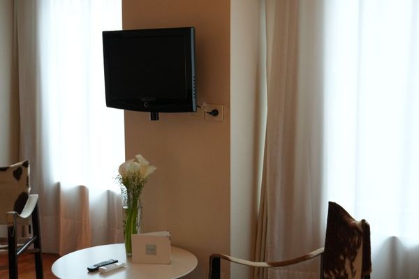 Habitación Classic