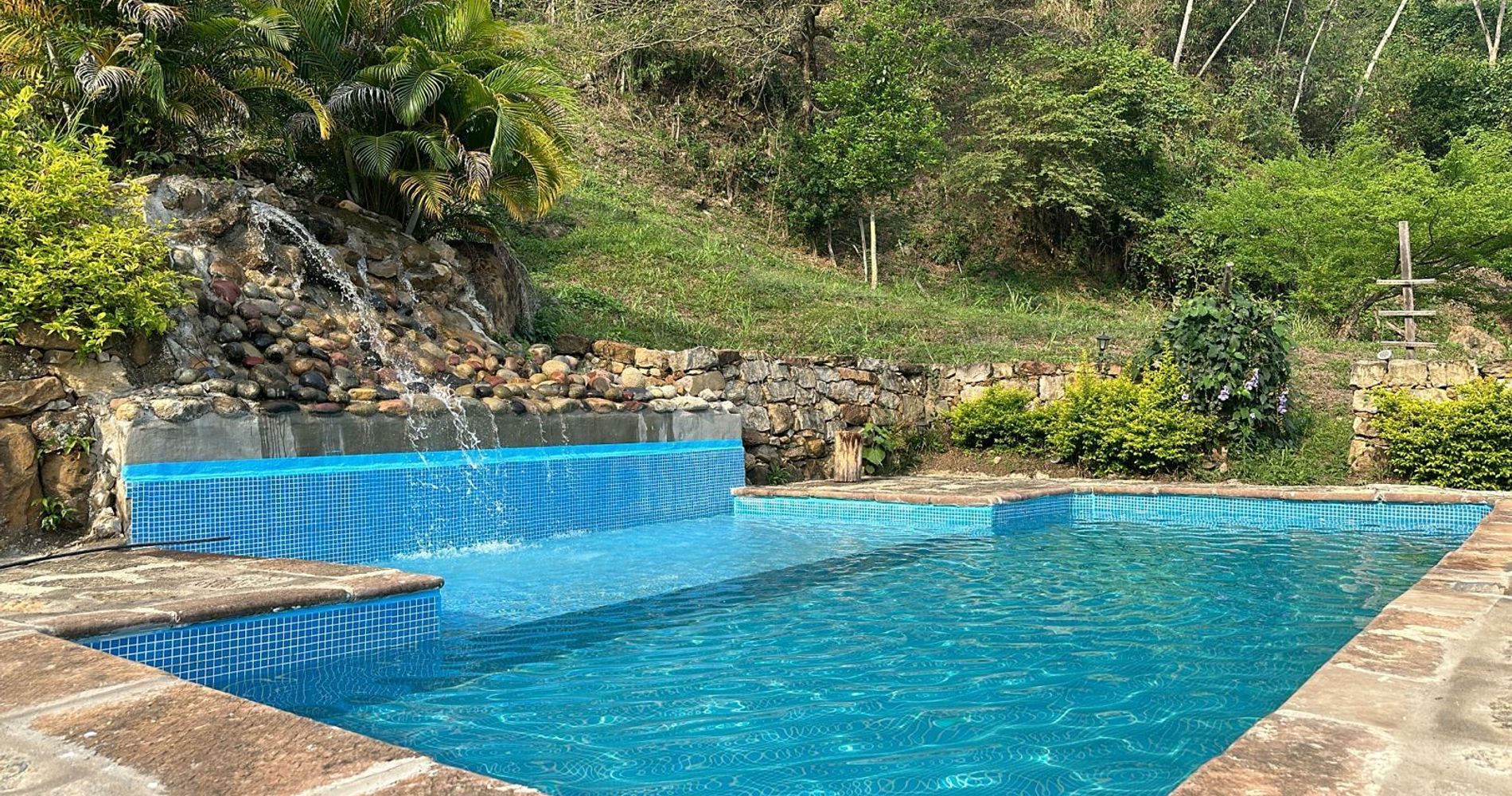 Cabañas La Argentina